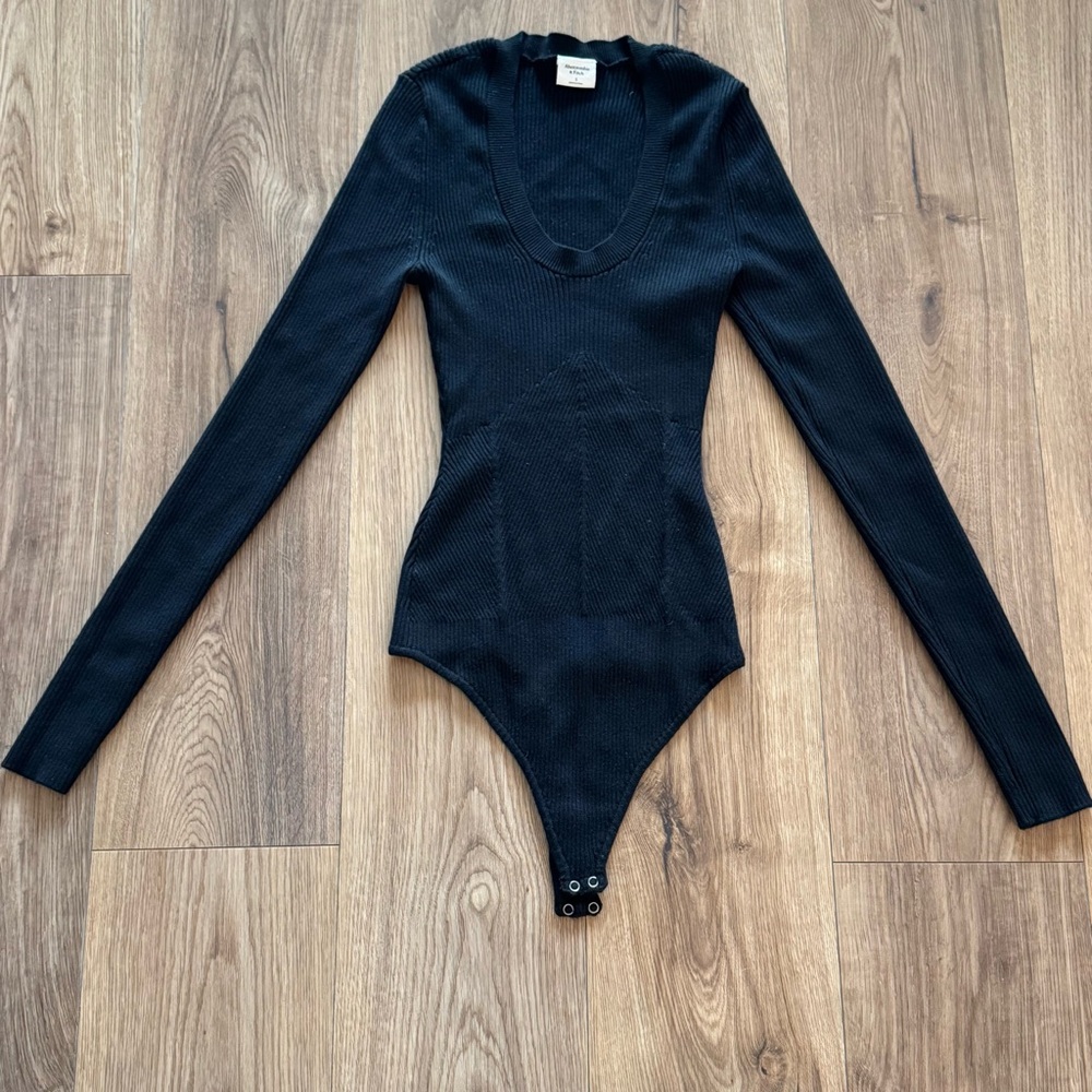 Abercrombie Bodysuit